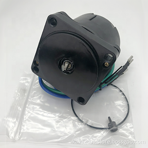 OMC Evinrude Johnson Lester Tilt Trim Motor 10817 10816 10816N for Mallory 9-18103 918103